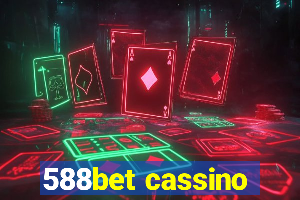 588bet cassino