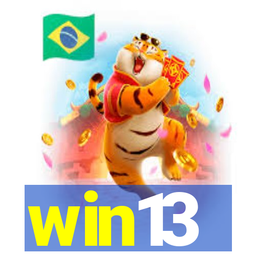 win13
