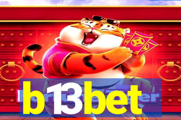 b13bet