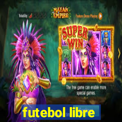 futebol libre