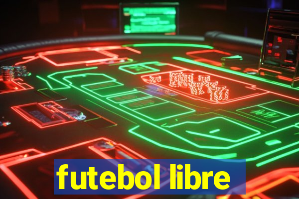 futebol libre