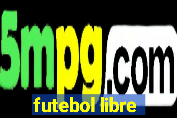 futebol libre