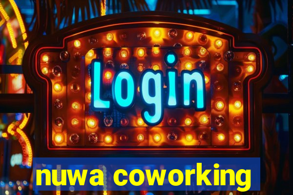 nuwa coworking