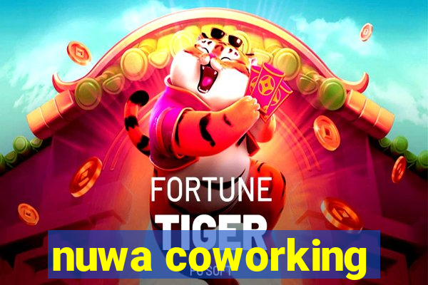 nuwa coworking
