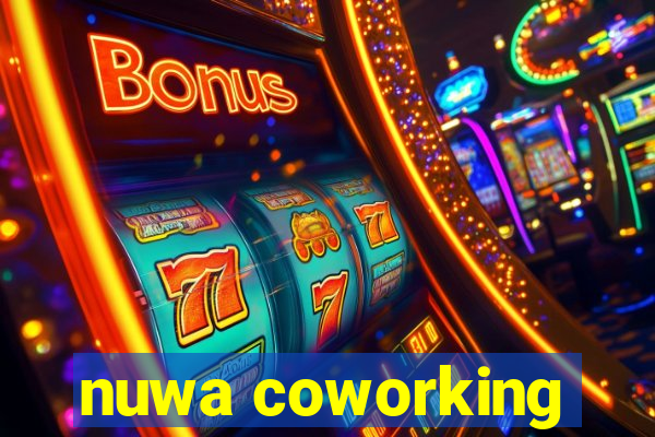 nuwa coworking