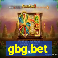 gbg.bet