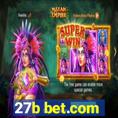 27b bet.com