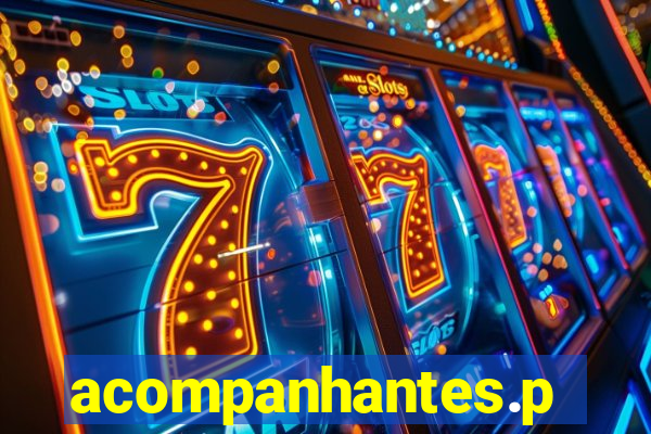 acompanhantes.pvh