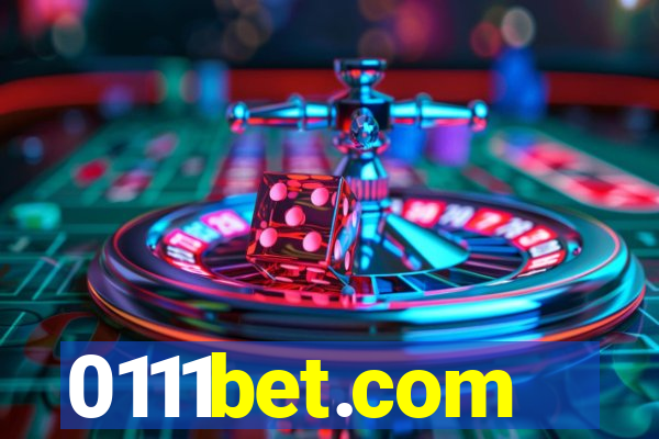 0111bet.com