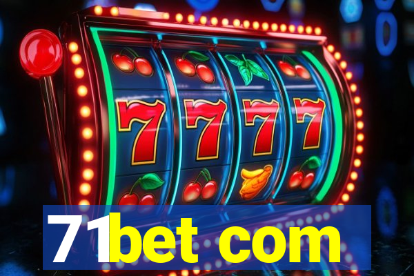 71bet com