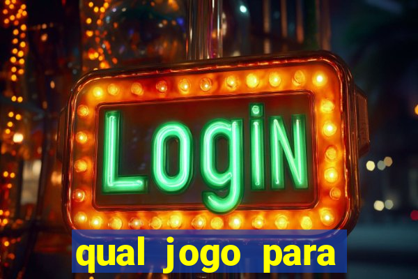 qual jogo para ganhar dinheiro sem depositar