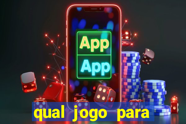 qual jogo para ganhar dinheiro sem depositar
