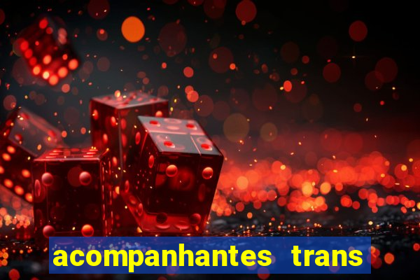 acompanhantes trans santos sp
