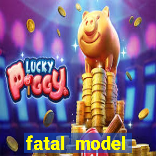fatal model cruzeiro do oeste