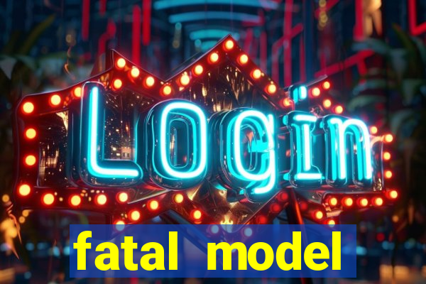 fatal model cruzeiro do oeste