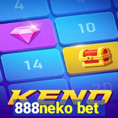 888neko bet