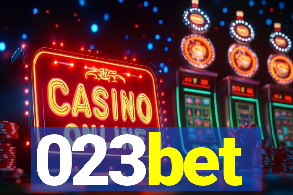 023bet