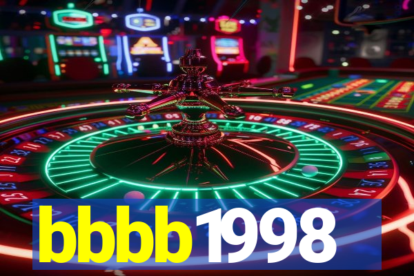bbbb1998