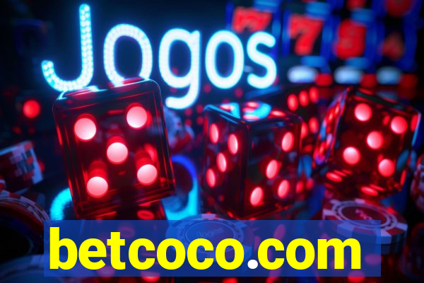 betcoco.com