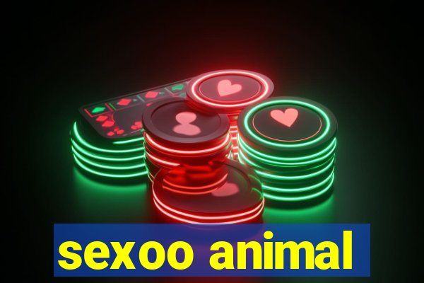 sexoo animal