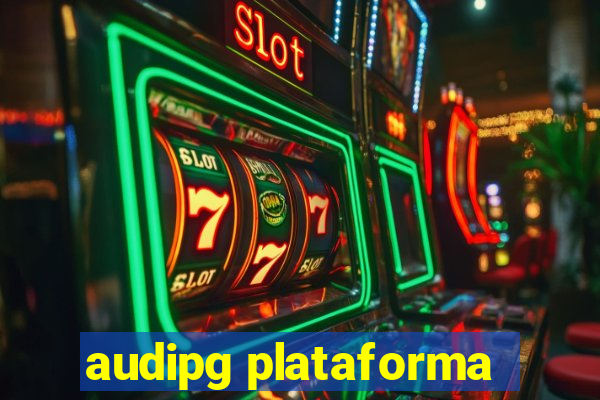 audipg plataforma