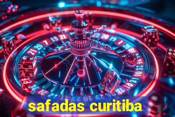 safadas curitiba