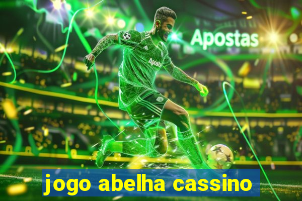 jogo abelha cassino