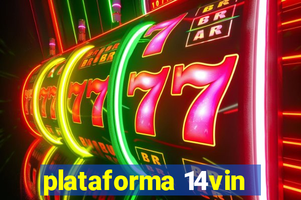 plataforma 14vin