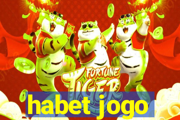 habet jogo