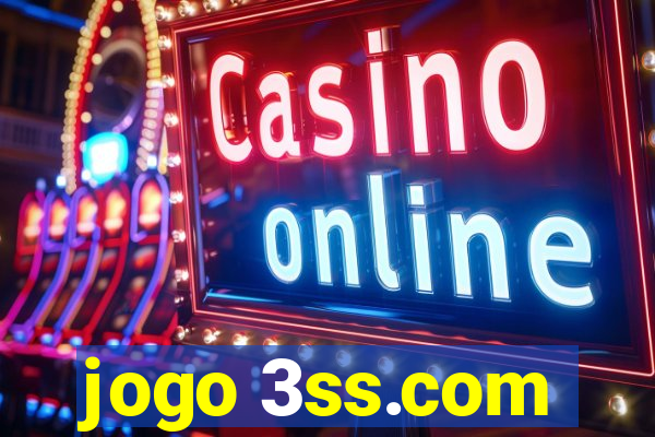 jogo 3ss.com