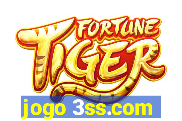 jogo 3ss.com