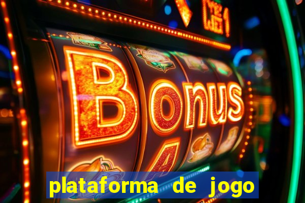 plataforma de jogo fora do brasil
