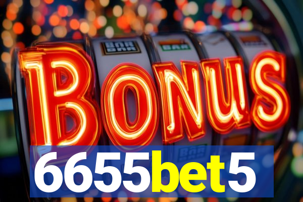 6655bet5