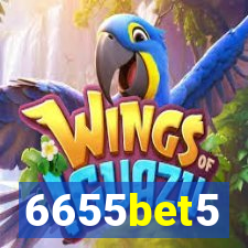 6655bet5