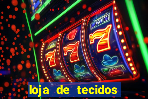 loja de tecidos porto alegre zona sul