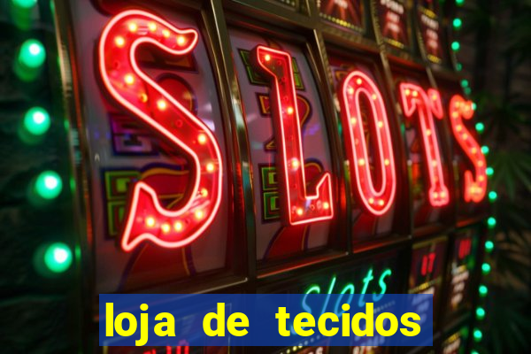 loja de tecidos porto alegre zona sul