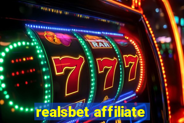 realsbet affiliate