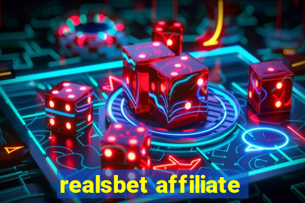 realsbet affiliate