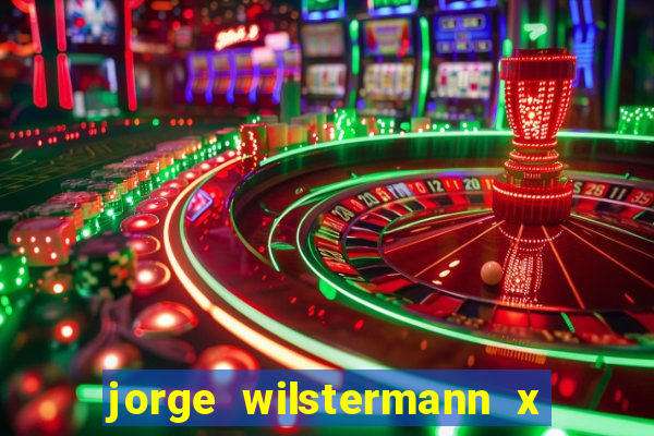 jorge wilstermann x royal pari palpite