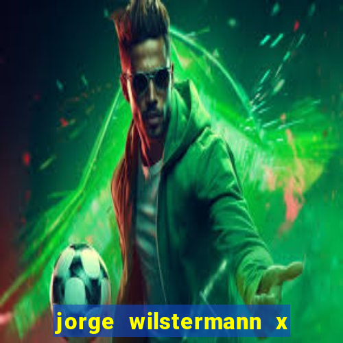 jorge wilstermann x royal pari palpite