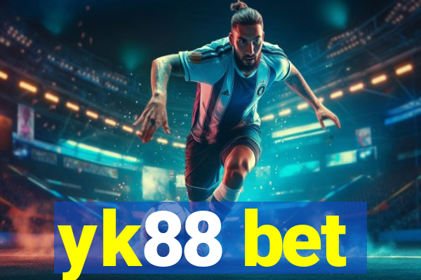 yk88 bet