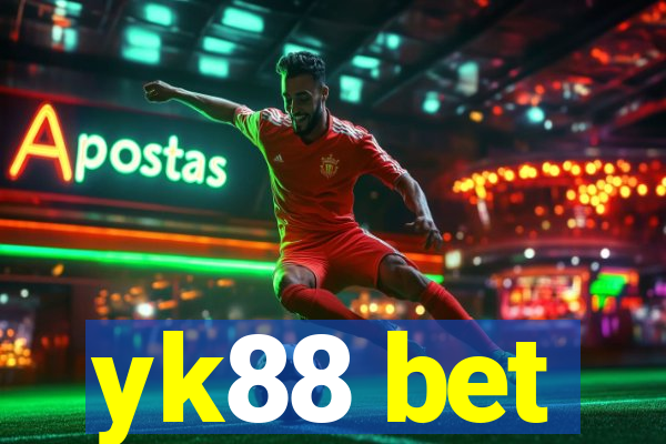 yk88 bet