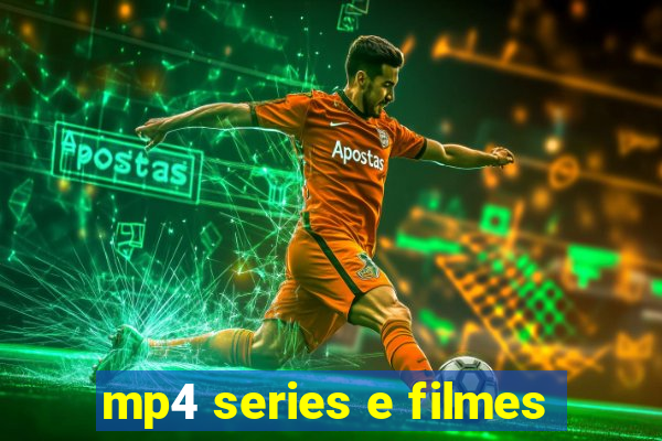 mp4 series e filmes