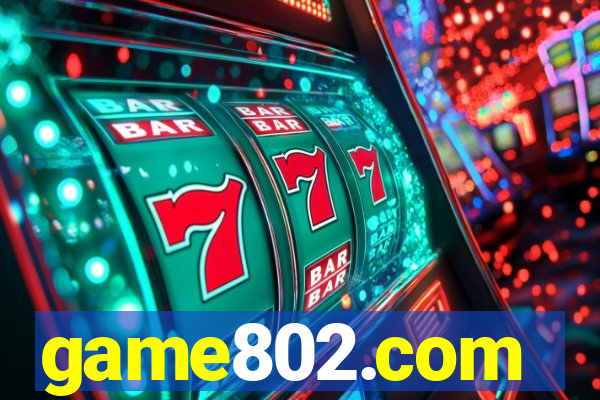 game802.com