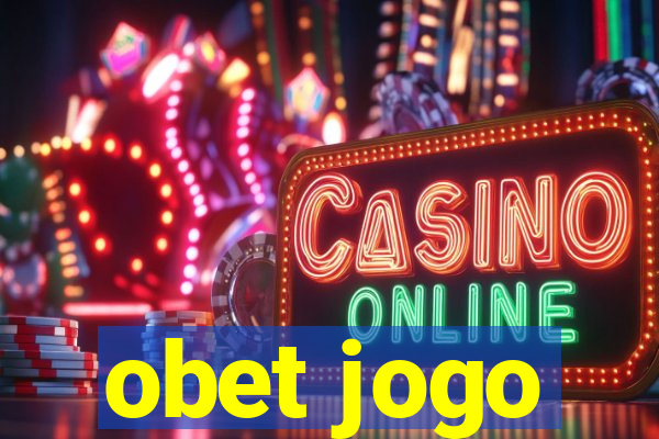 obet jogo