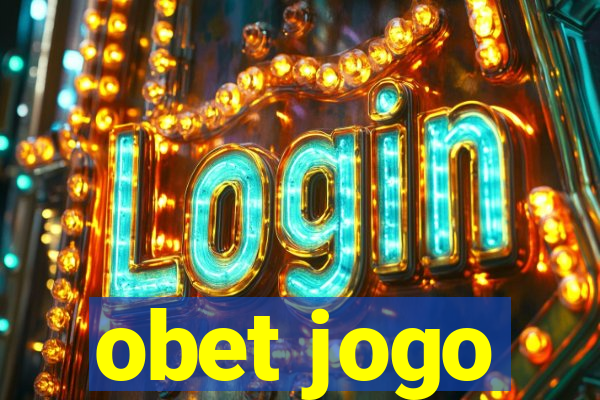 obet jogo