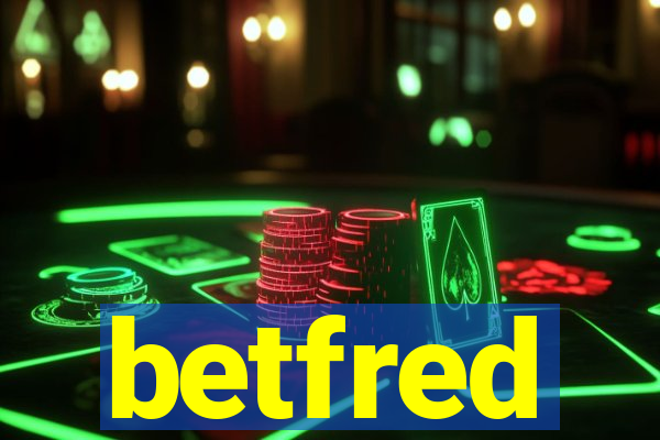 betfred