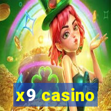 x9 casino