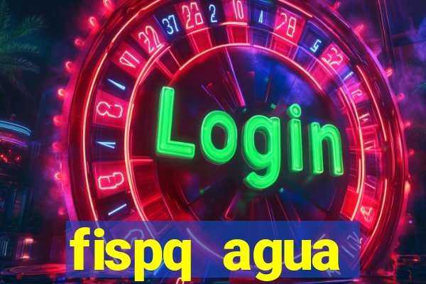 fispq agua sanitaria romax