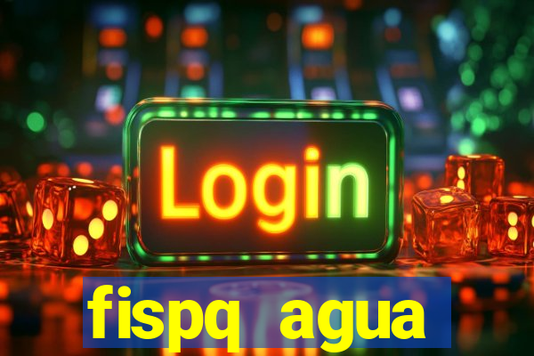 fispq agua sanitaria romax